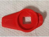 a4 b6 backlid Tutucu Dekoratif Aksesuar Aparat Organizer - 1