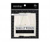 Almine Make-Up Wedges 8 Parça 4240 - 1