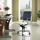 Ofis Koltuk Bel Sırt Minderi Destek Yastığı thumbnail 1