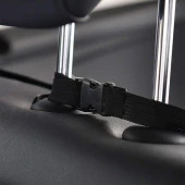 Araba Koltuk Arkası Organizer Araç Oto Bagaj İçi Bod Düzenleyici thumbnail 5