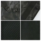 Araba Koltuk Arkası Organizer Araç Oto Bagaj İçi Bod Düzenleyici thumbnail 6