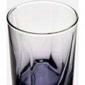 Paşabahçe Luna 6lı Mor Renk Kahve Yanı 110 Cc Su Bardağı 420023 - 2