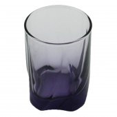 Paşabahçe Luna 6lı Mor Renk Kahve Yanı 110 Cc Su Bardağı 420023 - 7