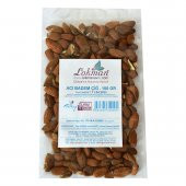 LokmanAVM Acı Badem Çiğ Doğal 100 Gr Paket - 2