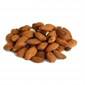 Doğal Çiğ Tatlı Badem 100 Gr Paket thumbnail 1