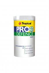 Tropical Pro Defence Size S 250ml - 1