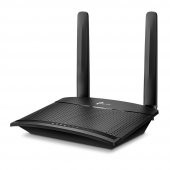 TP-LINK MR100 1PORT 300Mbps ROUTER(SIM KART TAKILABİLİR) - 1