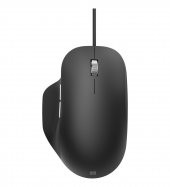 MS RJG-00007 KABLOLU ERGONOMİK MOUSE - 1