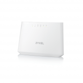 ZYXEL VMG3625-T50B 4PORT VDSL/ADSL 300Mbps MODEM/ROUTER - 4