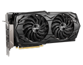 MSI RADEON RX 5600 XT GAMING MX 6GB GDDR6 DP HDMI 192Bit - 3