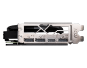 MSI RADEON RX 5600 XT GAMING MX 6GB GDDR6 DP HDMI 192Bit - 5