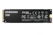 500GB SAMSUNG 980 6900/5.000MB/s PRO M.2 NVMe MZ-V8P500BW - 1