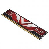 16 GB DDR4 3000 Mhz T-FORCE ZEUS BLACK 8GBx2 RAM - 1
