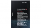 500GB SAMSUNG 980 6900/5.000MB/s PRO M.2 NVMe MZ-V8P500BW - 5