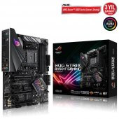ASUS ROG STRIX B450-F GAMING II 4400 DDR4 AM4 - 2