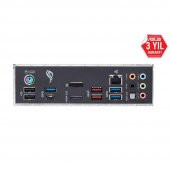 ASUS ROG STRIX B450-F GAMING II 4400 DDR4 AM4 - 4