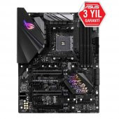 ASUS ROG STRIX B450-F GAMING II 4400 DDR4 AM4 - 5