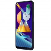 SAMSUNG GALAXY M11 32GB SİYAH - DİST - 2