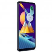SAMSUNG GALAXY M11 32GB SİYAH - DİST - 3