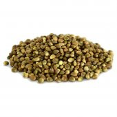 LokmanAVM Kenevir Tohumu Doğal 100 Gr Paket - 4