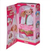 Vardem Konuşan İnteraktif ASLI Bebek 68020 - 2