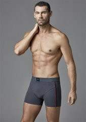 DAGİ Erkek Likralı Boxer 5213 / Kampanya ! thumbnail 4