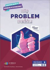 Hiç Problem Değil Antrenman Yayınları - 2