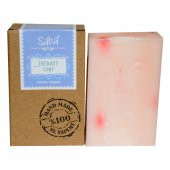 Saba Kostiksiz Therapy Sabunu 125 Gr - 1