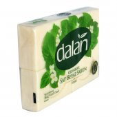 Dalan Saf Beyaz Klasik Sabun 150 Gr x 4 Adetli - 3