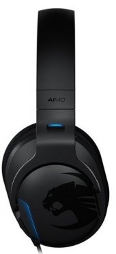 ROCCAT KHAN AIMO 7.1 RGB OYUN KULAKLIĞI - 4
