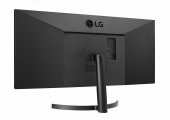 LG 34WN700-B 34 inc 75Hz 5ms Freesync QHD IPS Gaming Monitör - 6