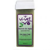 Vi-Vet Roll-On Sir Ağda Çay Ağaci Yağı 100 Ml - 1
