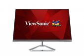 ViewSonic 27 VX2776-4K-MHD LED IPS  4MS HDMI+DP+VGA ÇERÇEVESİZ TASARIM MONİTÖRÜ - 1
