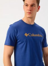 Columbia Csc Basic Logo™ Shirt Erkek Tişört - 2
