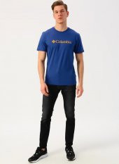 Columbia Csc Basic Logo™ Shirt Erkek Tişört - 3