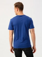 Columbia Csc Basic Logo™ Shirt Erkek Tişört - 4