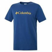 Columbia Csc Basic Logo™ Shirt Erkek Tişört - 6