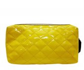 Tarko Lionesse Makyaj Çantası 4374 - Sarı - 1