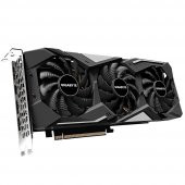 GIGABYTE GTX1660 SUPER 6GB GAMING GV-N166SGAMING OC-6GD GDDR6 192bit HDMI DP PCIe 16X v3.0 - 2