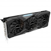 GIGABYTE GTX1660 SUPER 6GB GAMING GV-N166SGAMING OC-6GD GDDR6 192bit HDMI DP PCIe 16X v3.0 - 5