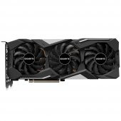 GIGABYTE GTX1660 SUPER 6GB GAMING GV-N166SGAMING OC-6GD GDDR6 192bit HDMI DP PCIe 16X v3.0 - 6