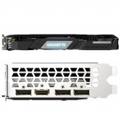 GIGABYTE GTX1660 SUPER 6GB GAMING GV-N166SGAMING OC-6GD GDDR6 192bit HDMI DP PCIe 16X v3.0 - 8
