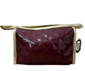 Tarko (Lionesse) Makyaj Çantası 4342 - Bordo - 1