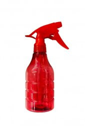 Sprey Suluk Kırmızı 400 ml. - 1