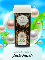 EPİZEN ROLL-ON KARTUŞ AĞDA SILVER - PUDRA - AZULEN - NATURAL 3 AL 2 ÖDE - 2