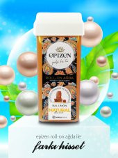 EPİZEN ROLL-ON KARTUŞ AĞDA SILVER - PUDRA - AZULEN - NATURAL 3 AL 2 ÖDE - 3