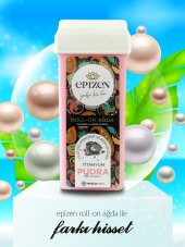 EPİZEN ROLL-ON KARTUŞ AĞDA SILVER - PUDRA - AZULEN - NATURAL 3 AL 2 ÖDE - 4
