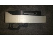 Ruger 10-22 Genişletilmiş Şarjör Sürümü Sürgü Aparatı - 3
