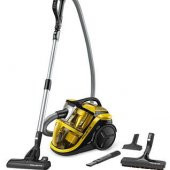 Rowenta RO8324 Silence Force MultiCyclonic 750 Watt Toz Torbasız Sessiz Elektrikli Süpürge - 1