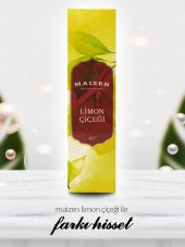 MAİZEN LİMON KOLONYA KAMPANYALI 3 AL 2 ÖDE - 1